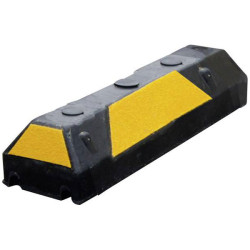 VISO PARKSTOP50 Parking Slot Limiter 500x150x100mm 50cm Length