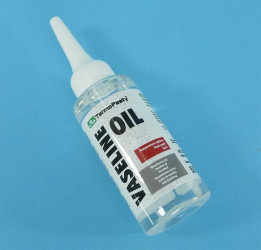 AG OLEJ WAZELINOWY 50ml OLIWIARKA