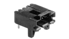 Wtyk PCB 5-pinowe raster: 2.54mm -rzędowe TE Connectivity