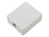 TSOCK-8 Gniazdo natynkowe typu PLUG 8 styków (zaciski śrubowe)