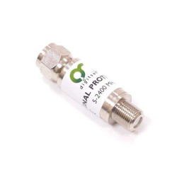 ZABEZPIECZENIE ANTENOWE PRZEPIĘCIOWE DigitSat