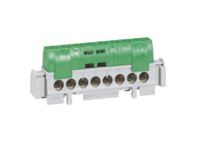 Listwa przyłączeniowa ip2x c-8 004852 LEGRAND