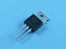 IRFZ-20 TO-220 N 15A/50V/40W Rds=0,1