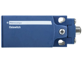 Wyłącznik krańcowy 1R 1Z migowe tworzywo trzpień XCKN2110G11