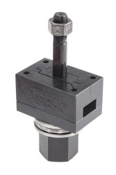 Stempel i matryca Greenlee