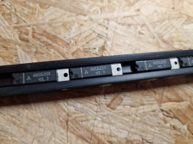 AN5620X "Original" Panasonic (Matsushita) 16P DIP IC with Heat sink