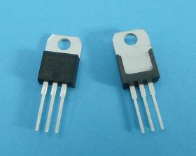 BTA-08/600SW 8A Igt=10mA TO-220 TRIAK