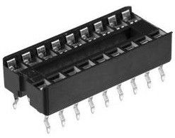 Podstawka 18pin zwykła