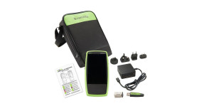 Tester kabli sieciowych NetAlly Tester do diagnostyki samochodowej LRAT-3000