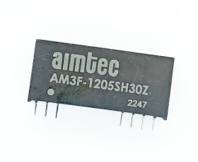 AM3F-1205SH30Z przetwornica napięcia DC/DC