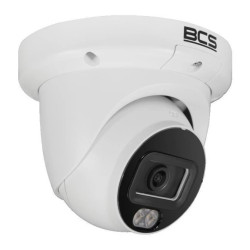 Kamera kopułkowa IP 6Mpx 2,8mm BCS-L-EIP26FCR3L3-Ai1