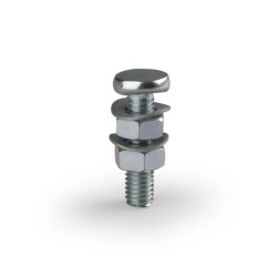 Śruby mocujące do licznika kWh M5 x 22 mm KY1.20