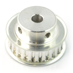 Koło zębate 24T - 8mm