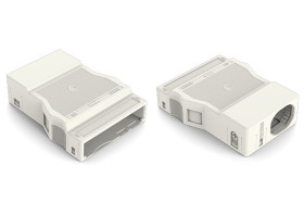 Złączka oświetleniowa WAGO 5 770 Obudowa zwalniająca naprężenia