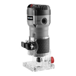 Trymer do krawędzi 510W uchwyt 6-8mm 59G718