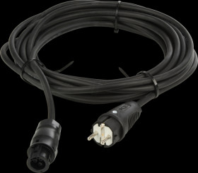 Balcony photovoltaic power module connection cable, earthing pro