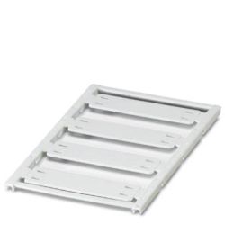 Phoenix Contact 0828376 UC-WMTB (44X15) Oznacznik na przewody Sposób montażu: opaska kablowa Pole powierzchni etykietowa