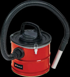 2351661 TC-AV 1718 D ash vacuum cleaner, 18 litres