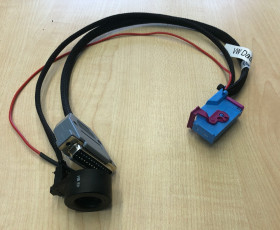 Cable Easy Connect - VW Dash