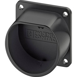 Phoenix Contact 1624148 eMobility Type 2 charging port cover IEC 62196-2