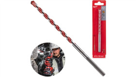 Wiertło Udarowe Do Betonu Premium 6X150mm Milwaukee
