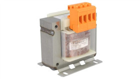 Tmb80/24V Transformator Sieciowy 80Va, 230Vac 24V