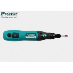 Szlifierko-wiertarka akumulator. miniatur.PT-5205U 19853