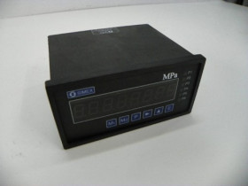 AC-30/2 Wskaźnik ciśnienia SIMEX (AC30_2)