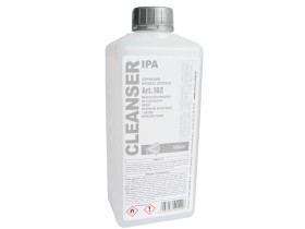 Płyn do czyszczenia Izopropanol CLEANSER IPA 1000ml 99.99