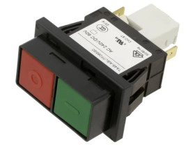 TA45-ABUTF180S0 Wyłącznik nadprądowy Iznam: 18A MCB