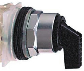 2-pozycyjny wycięcie: 30mm Zatrzask Schneider Electric siłownik: Standardowy uchwyt