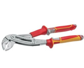 Szczypce hydrauliczne Classicplus z izolowaną rękojeścią 1651-49-VDE-240