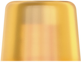 Cellidor impact head, 27 mm, 05000110001