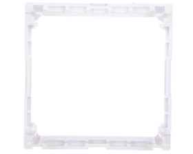 Simon Connect Adapter Simon500 pozycjonujący K45 czysta biel 50012088-030