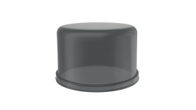 Osłona kopułkowa, seria: FLS, Amphenol Communications Solutions