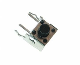 Tact switch 6x6 kątowy