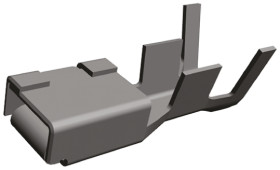 Zacisk zagniatany Żeński TE Connectivity Dynamic 5000 16AWG 1.25mm² Obudowa złącza Dynamic 5000