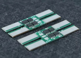 MODUŁ ŁADOWANIA AKUMULATORÓW 3S 8A OCP 20A (BMS013-3S8A)