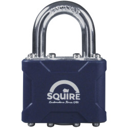 Squire 37 Stronglock Padlock 44mm Open Shackle