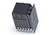 Molex 765305040 Złącze taśmowe 1 szt.