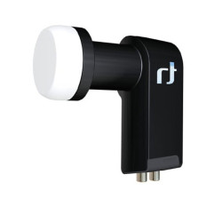 Konwerter SAT TWIN INVERTO BLACK ULTRA