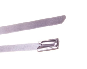 Taśma kablowa stalowa TSB 50/5 E01TK-03020100401 /100szt./