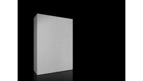 Ax Obudowa Kompaktowa 1000X1400x400 Mm Blacha Stalowa Z Pł. Mont. Drzwi...