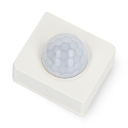 Sonoff SNZB-03 - inteligentny czujnik ruchu ZigBee - aplikacja Android/iOS