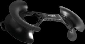 18435 Cable Winder 375 x 170 mm black