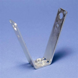 Wieszak trapezowy M8 97mm TBHKM8 597582 /50szt./