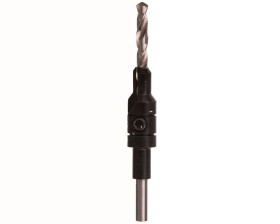 Nawiertak z fazownikiem 4,5-7mm konfirmaty WF2511000