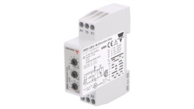 Dmb51cm24 Przekaźnik Czasowy, 0,1S÷100H, Spdt, 250Vac/5A,24Vdc/5A,...