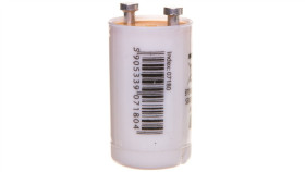 Zapłonnik Do Świetlówek Bs-1 4-22W 7180