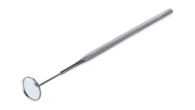 Lustro Inspekcyjne 22.4Mm Tak Rs Pro